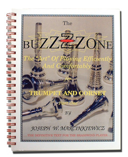 The Buzz Zone cover